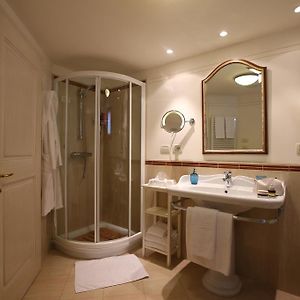 Suite comfort